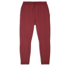 New with Tags Mens Lulu Lemon City Sweat Joggers